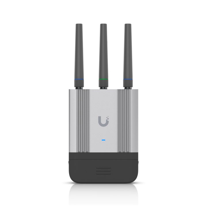 Ubiquiti UMR-Industrial Mobile Network Router
