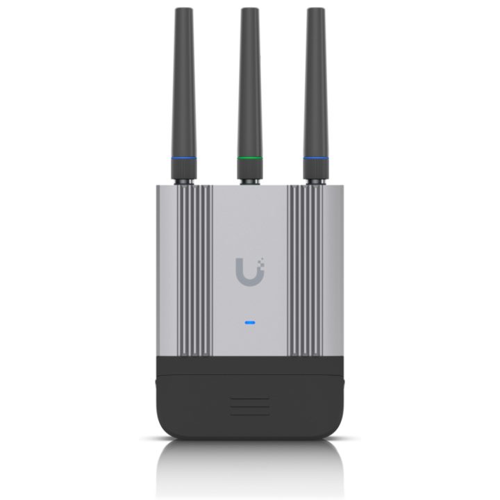Ubiquiti UMR-Industrial Mobile Network Router