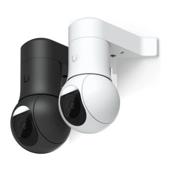 Suporte de canto Ubiquiti UACC-G5-PTZ-CM para PTZ G5