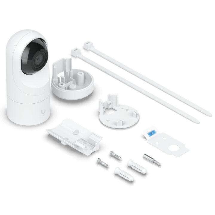 Ubiquiti G5 Flex Almofada Câmara de segurança IP Interior e exterior…