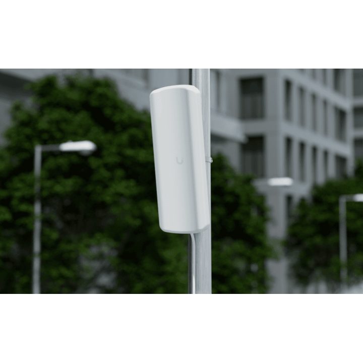 Ubiquiti Device Bridge Pro Sector Wireless Bridge 400 Mbit/s White…