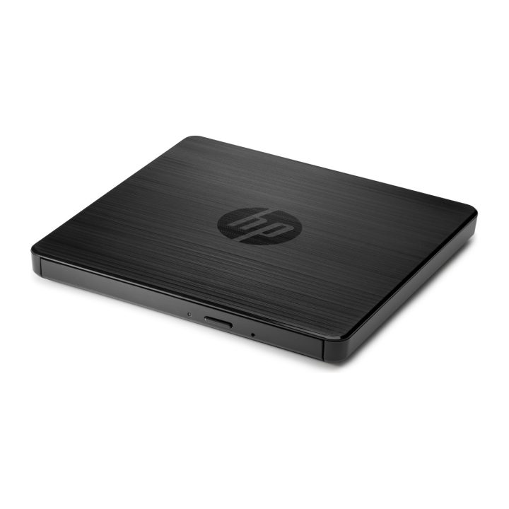 HP Unidade externa USB DVDRW