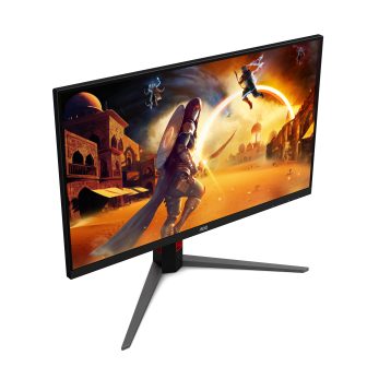 AOC G4 U32G4U 31,5" 4K UHD Fast IPS