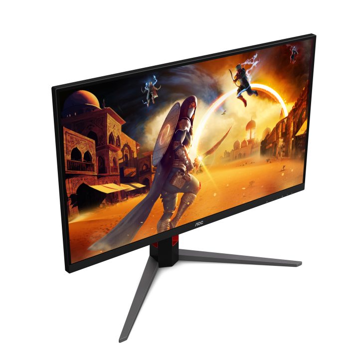 AOC G4 U32G4U 31.5" 4K UHD Fast IPS