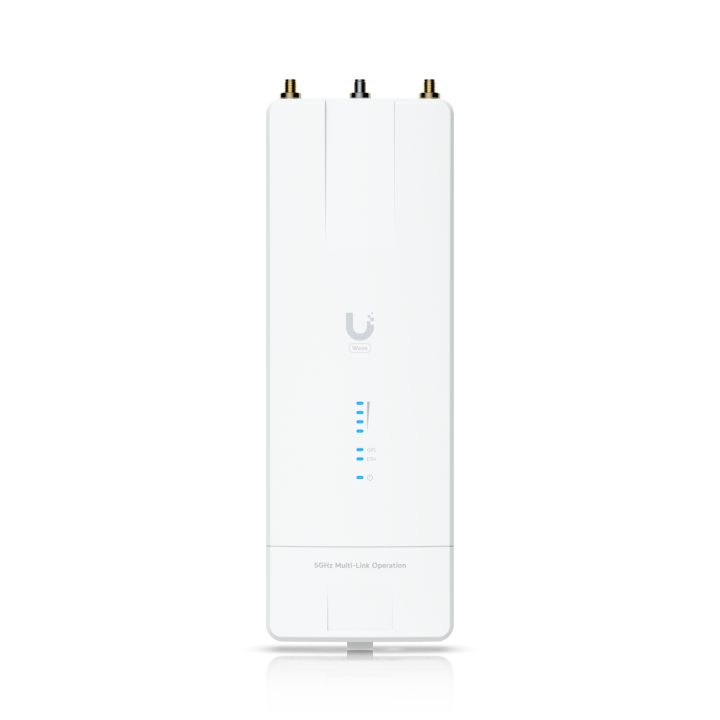 Ubiquiti UISP Wave MLO5 Ponte Wi-Fi 5000 Mbit/s Branco