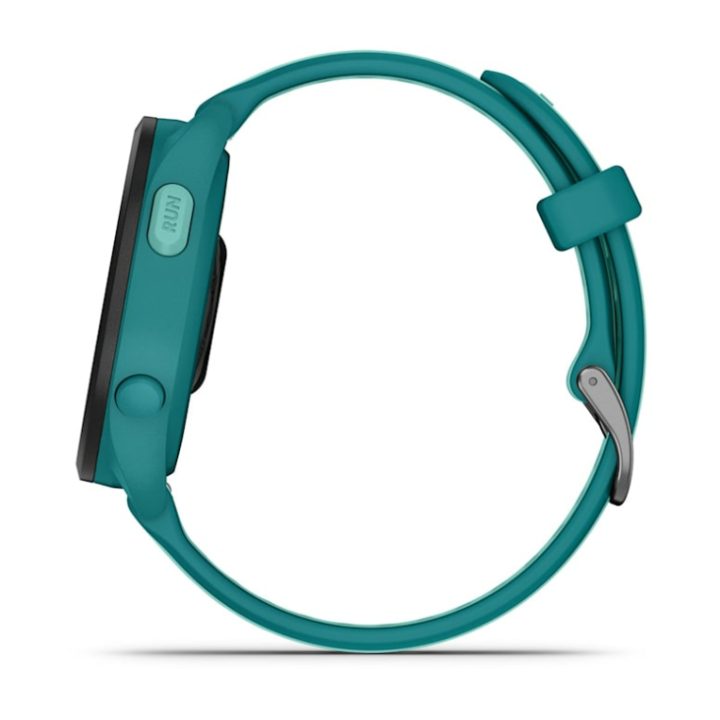 Garmin Forerunner 165 Music - Relógio inteligente para corrida com…