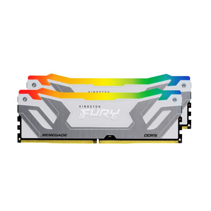 Kingston FURY Renegade 48 GB (2 x 24 GB) DDR5 CL40