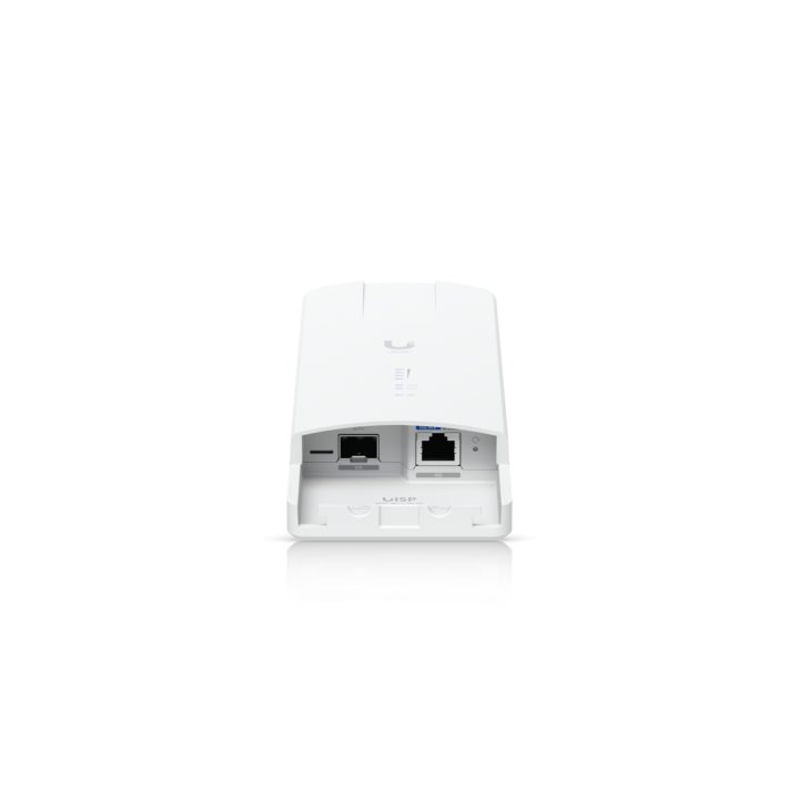 Ubiquiti UISP Wave MLO5 Ponte Wi-Fi 5000 Mbit/s Branco