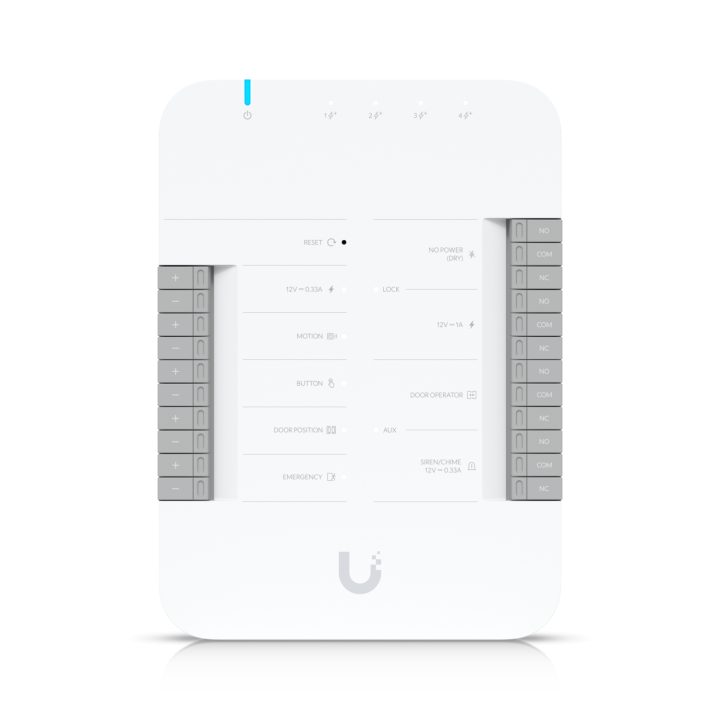 Ubiquiti UA-Hub-Door Door Access Hub