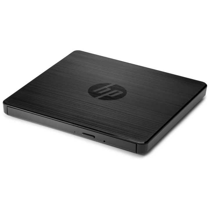 HP Unidade externa USB DVDRW
