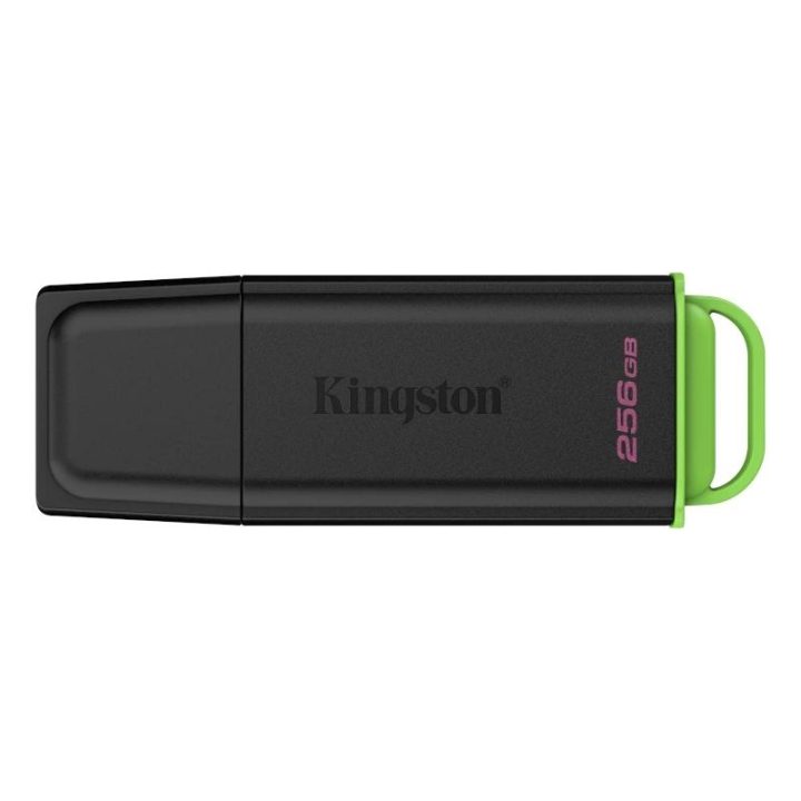 Kingston Technology DataTraveler 256GB Pen Drive USB 3.2 Gen 1 Exodia…