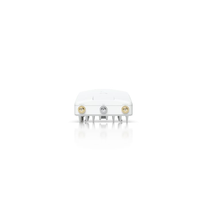 Ubiquiti UISP Wave MLO5 Wi-Fi Bridge 5000 Mbit/s White