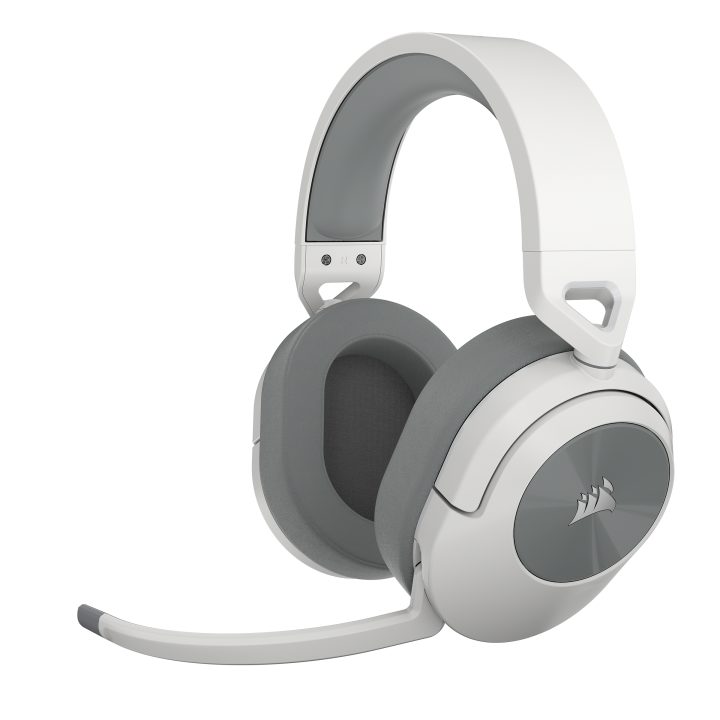 Corsair HS55 auscultadores de diadema sem fios