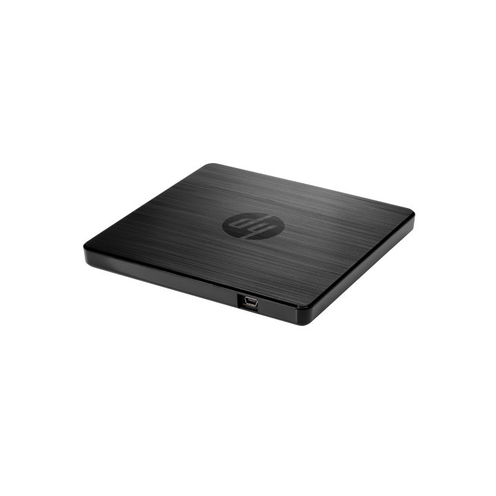 HP Unidade externa USB DVDRW