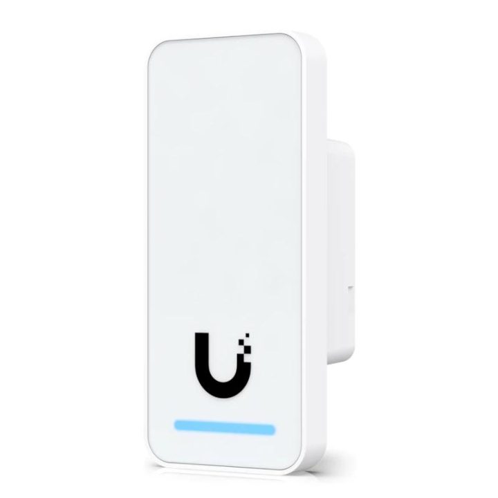 Ubiquiti UA-G2-SK G2 Starter Kit sistema de seguridad Negro, Plata