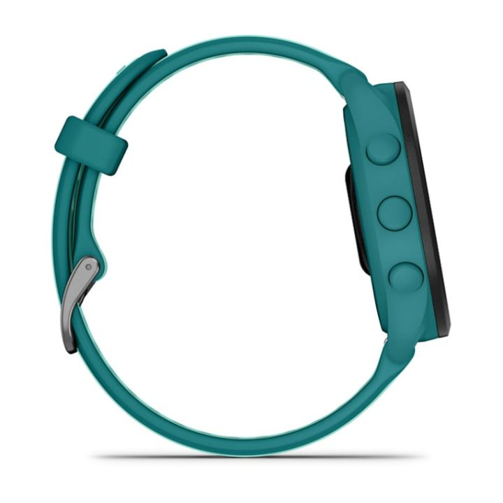 Garmin forerunner 165 music-reloj inteligente para correr con GPS -…