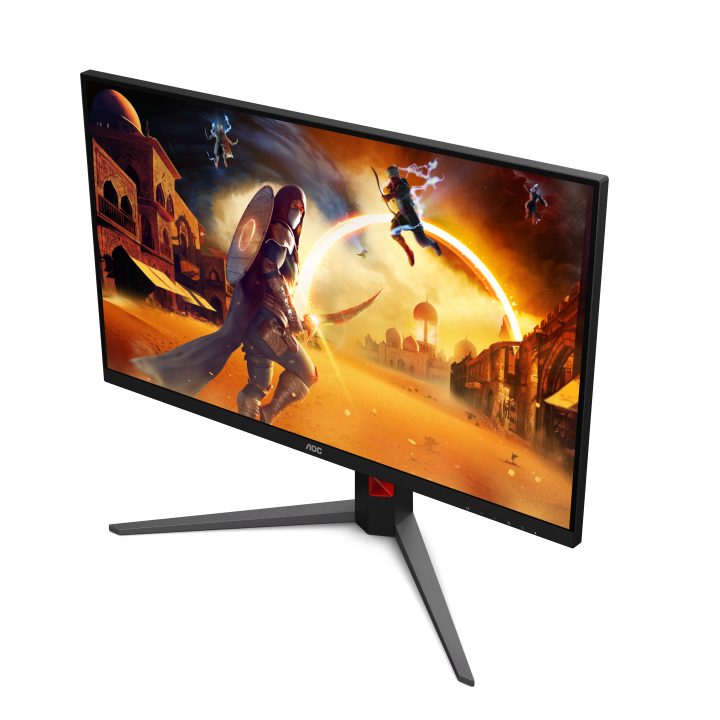 AOC G4 U32G4U 31.5" 4K UHD Fast IPS
