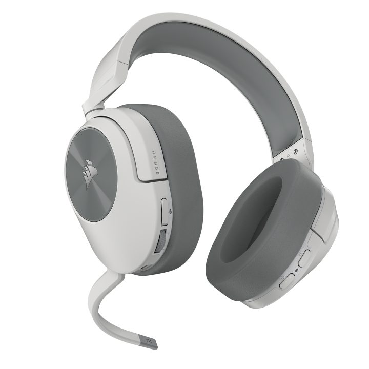 Corsair HS55 auscultadores de diadema sem fios