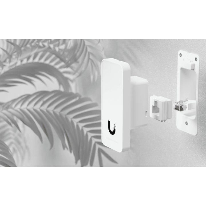 Ubiquiti UA-G2-SK G2 Starter Kit Security System Black, Silver