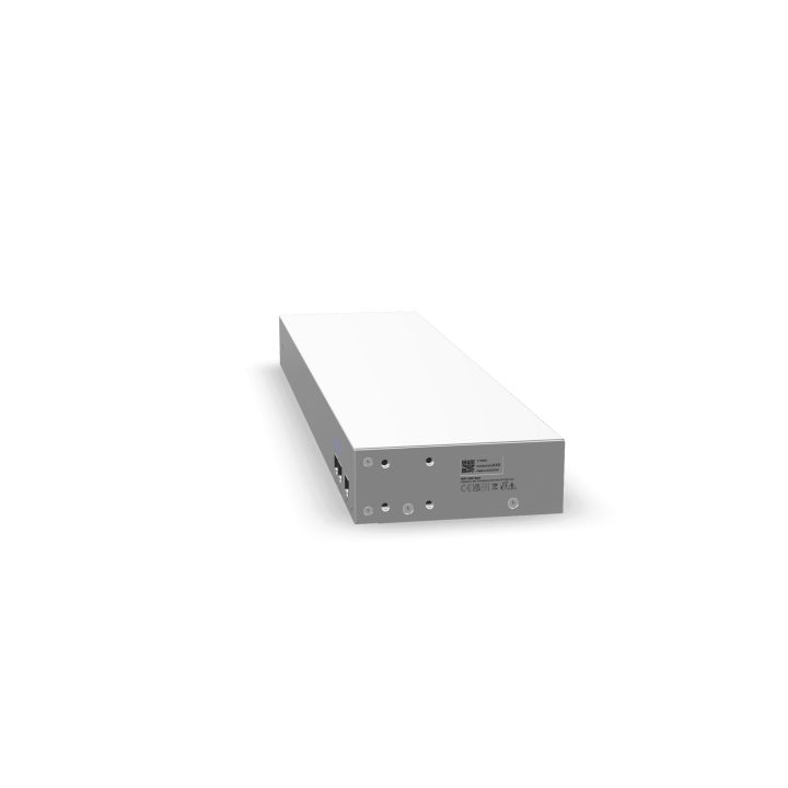 Ubiquiti UniFi WAN Switch Gigabit Ethernet (10/100/1000) 1U Gray…