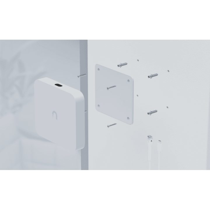 Suporte Flutuante Ubiquiti UACC-FM-17cm
