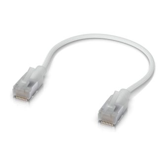 Ubiquiti UACC-Cable-Patch-EL-C6A-0.15M-W-24 UniFi Enterprise…