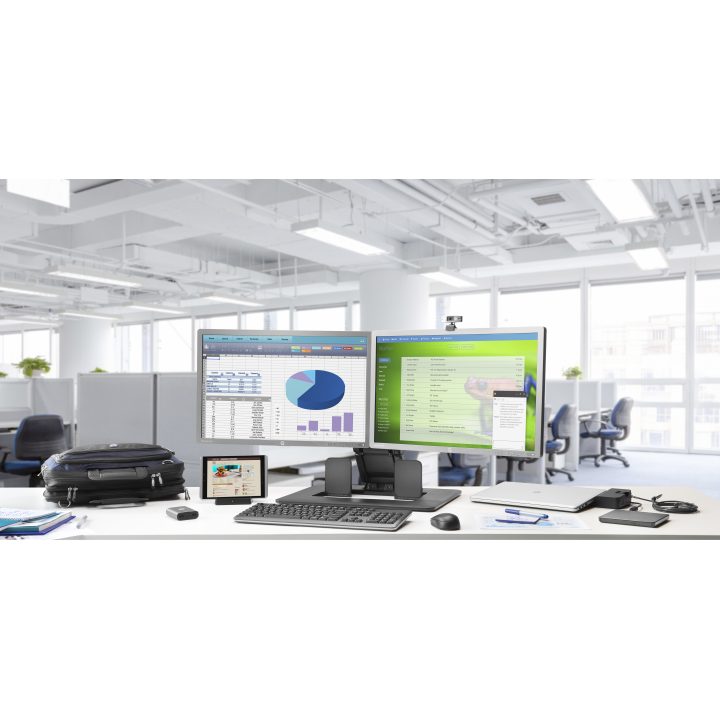 HP USB External DVDRW Drive