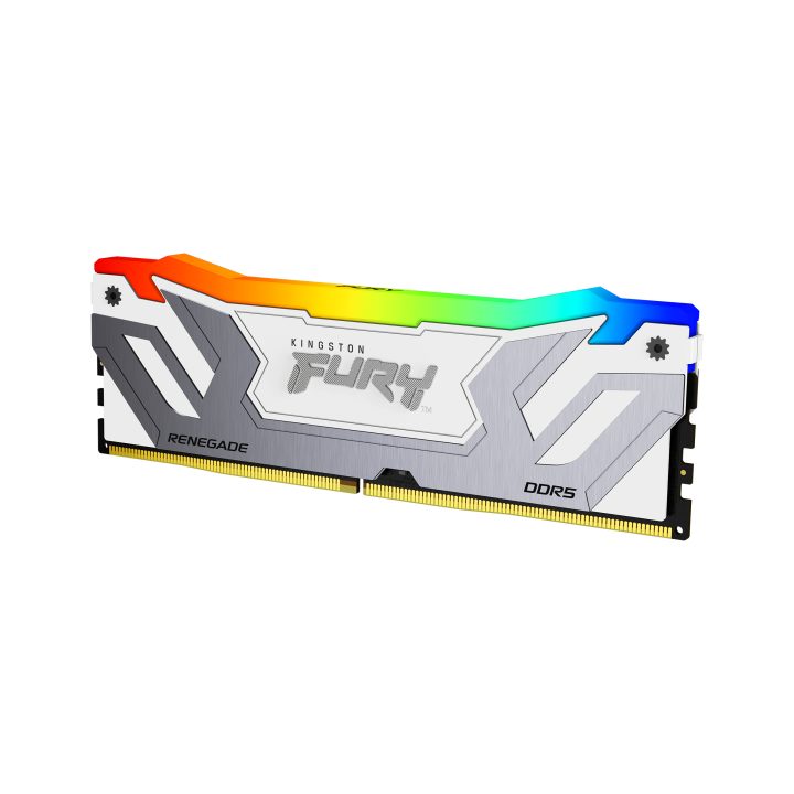 Kingston FURY Renegade 48 GB (2 x 24 GB) DDR5 CL40