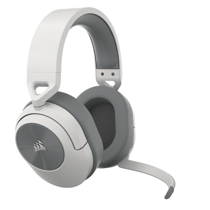 Corsair HS55 Wireless Over-Ear Headphones