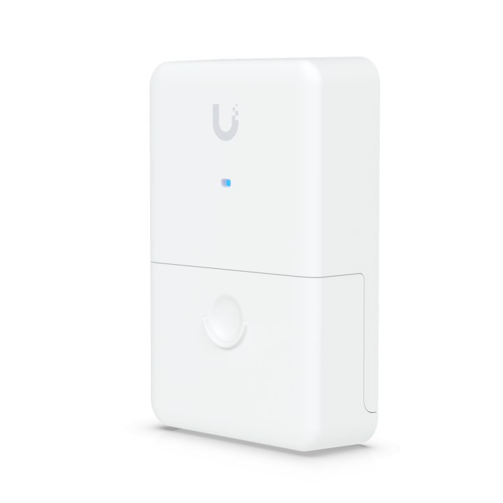Ubiquiti UACC-Dual-Power-Injector Injetor de alimentação dupla UISP