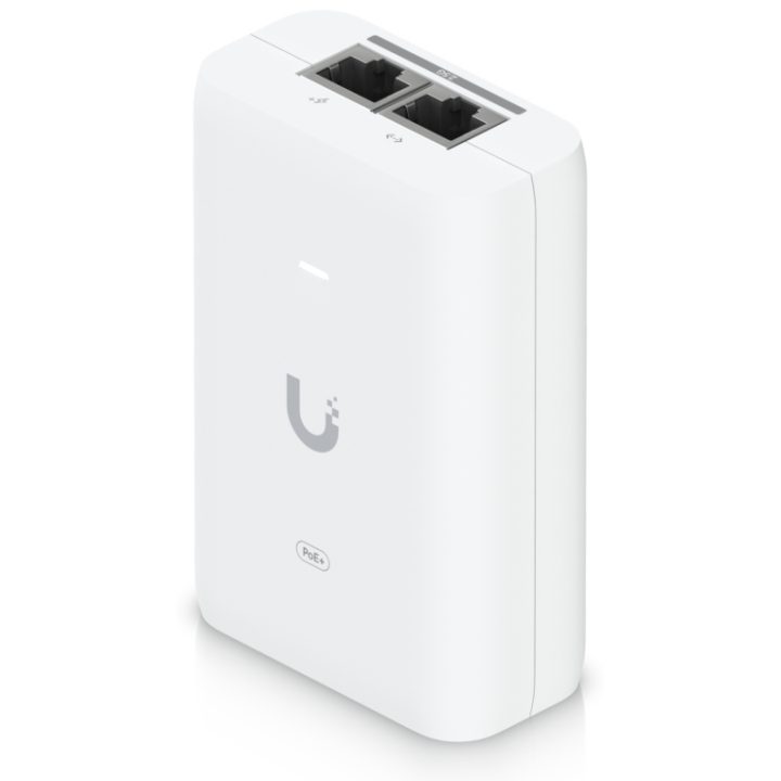 Ubiquiti UACC-PoE+-2.5G 2.5 Gigabit Ethernet 48 V
