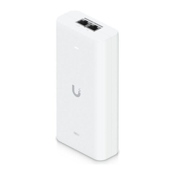 Adaptador Ubiquiti UACC-PoE+++-10G UniFi 10G PoE+++ (90W)