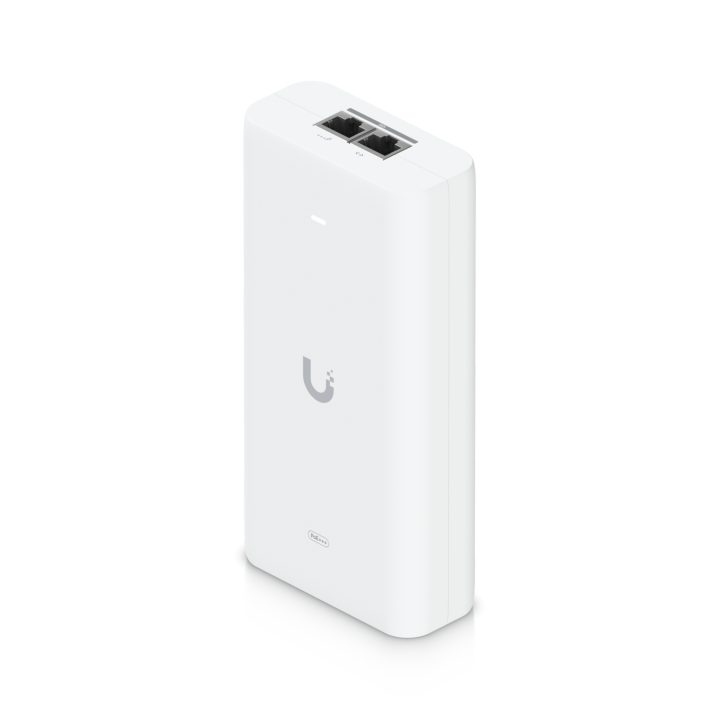 Adaptador Ubiquiti UACC-PoE+++-10G UniFi 10G PoE+++ (90W)