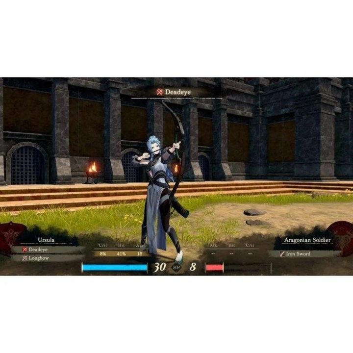Juego Nintendo switch 2-fire emblem fortunes (10019381)