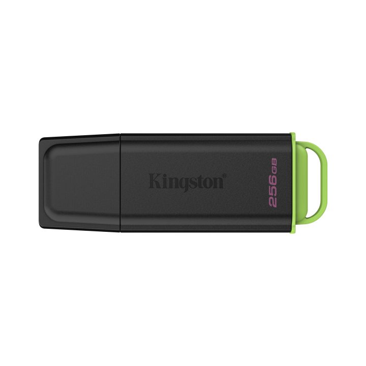 Kingston Technology DataTraveler 256GB Pen Drive USB 3.2 Gen 1 Exodia…