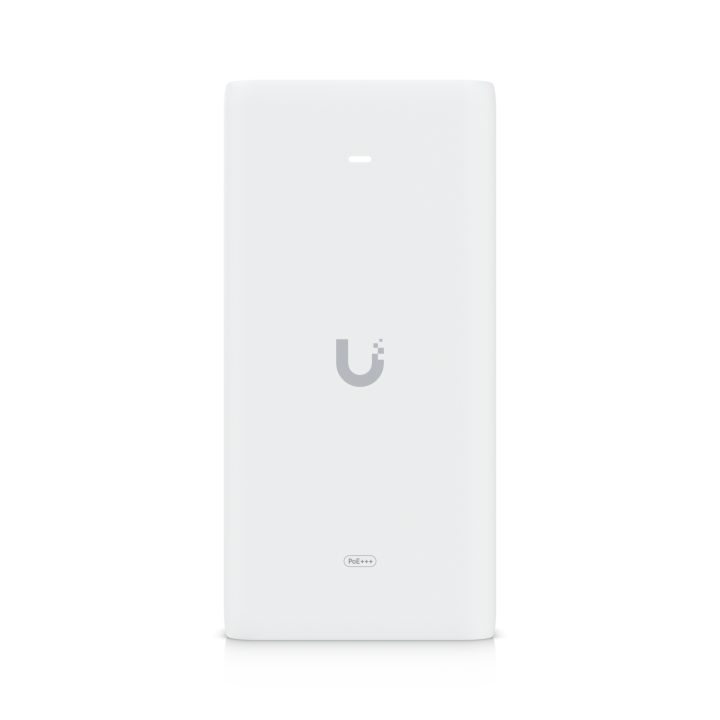 Adaptador Ubiquiti UACC-PoE+++-10G UniFi 10G PoE+++ (90W)