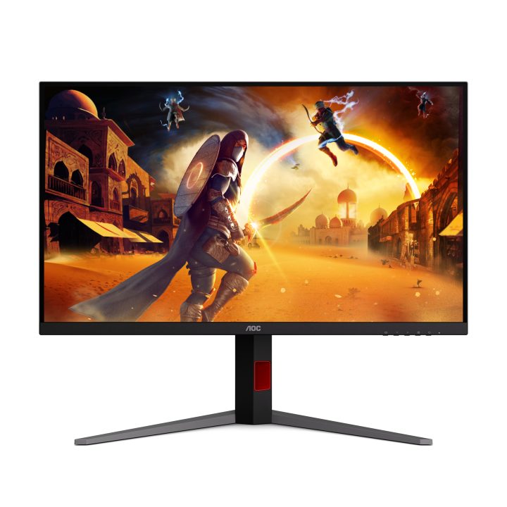 AOC G4 U32G4U 31.5" 4K UHD Fast IPS