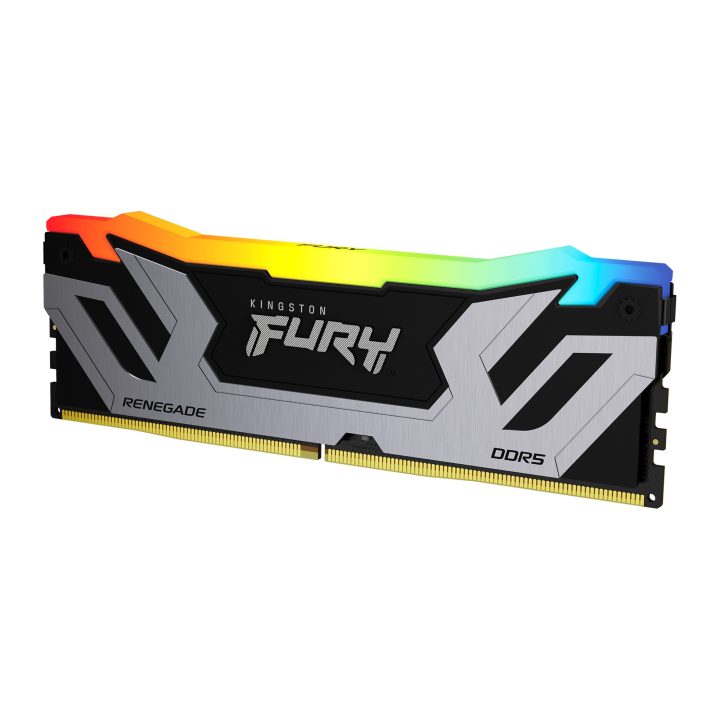 Kingston FURY Renegade 24 GB DDR5 CL40