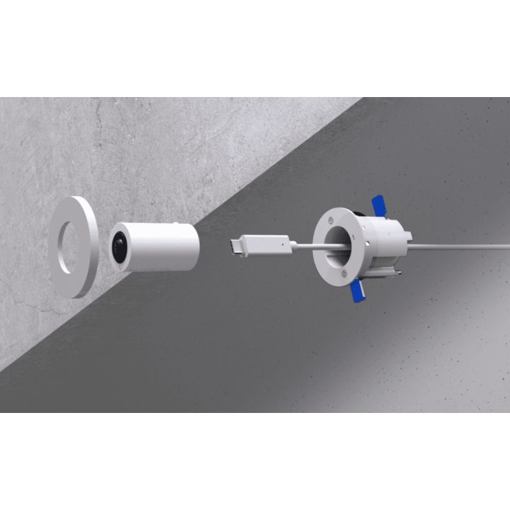 Ubiquiti UVC-AI-Theta-Pro AI Theta Pro