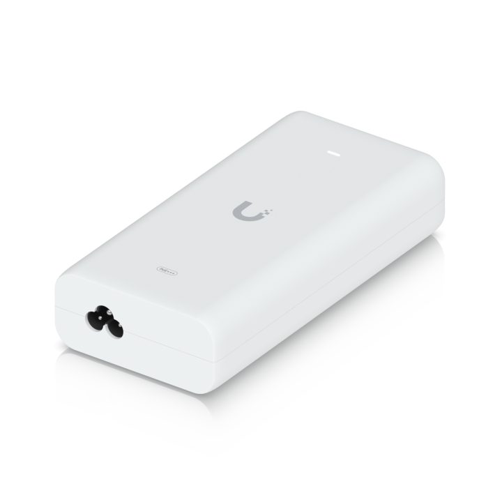 Adaptador Ubiquiti UACC-PoE+++-10G UniFi 10G PoE+++ (90W)
