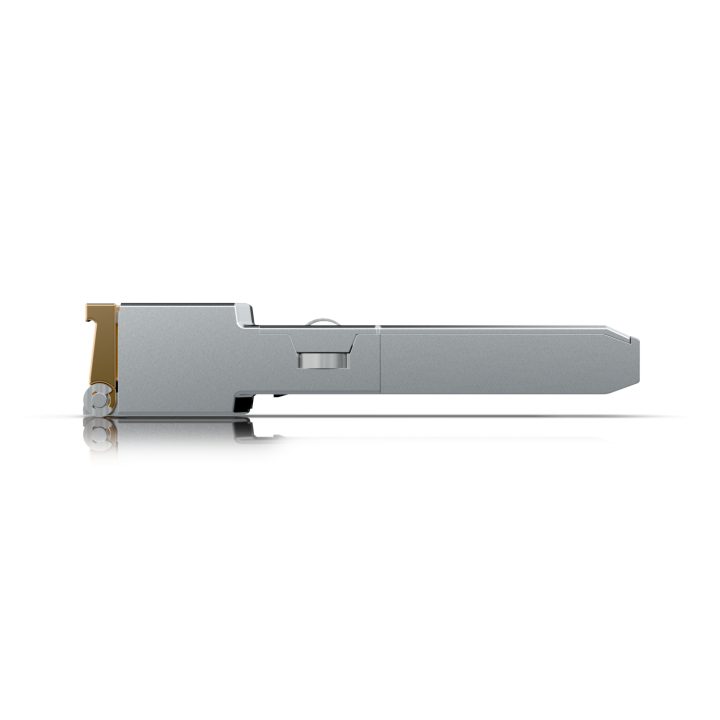 Módulo transceptor de cobre Ubiquiti Networks UACC-CM-RJ45-1G 1000…