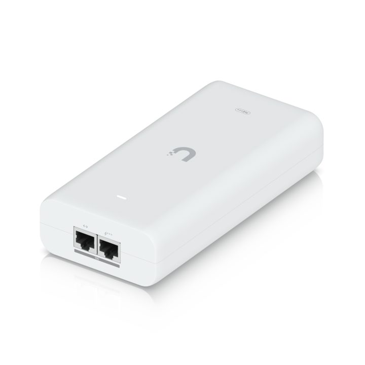 Adaptador Ubiquiti UACC-PoE+++-10G UniFi 10G PoE+++ (90W)