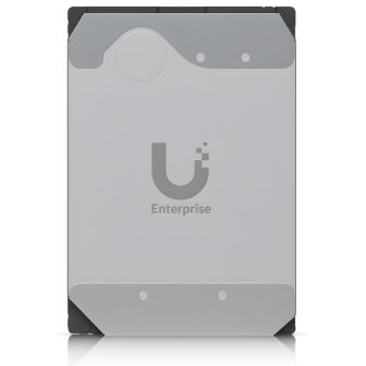 Ubiquiti UACC-HDD-E-16TB Enterprise 3.5 HDD, 16TB