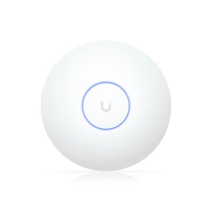 Ubiquiti U7 Long-Range 7300 Mbit/s White Power over Ethernet (PoE)…
