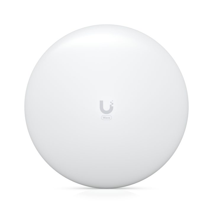 Ubiquiti WAVE-LR Repeater and Transceiver White
