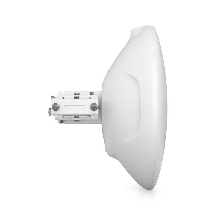 Repetidor e transceptor Ubiquiti WAVE-LR Branco
