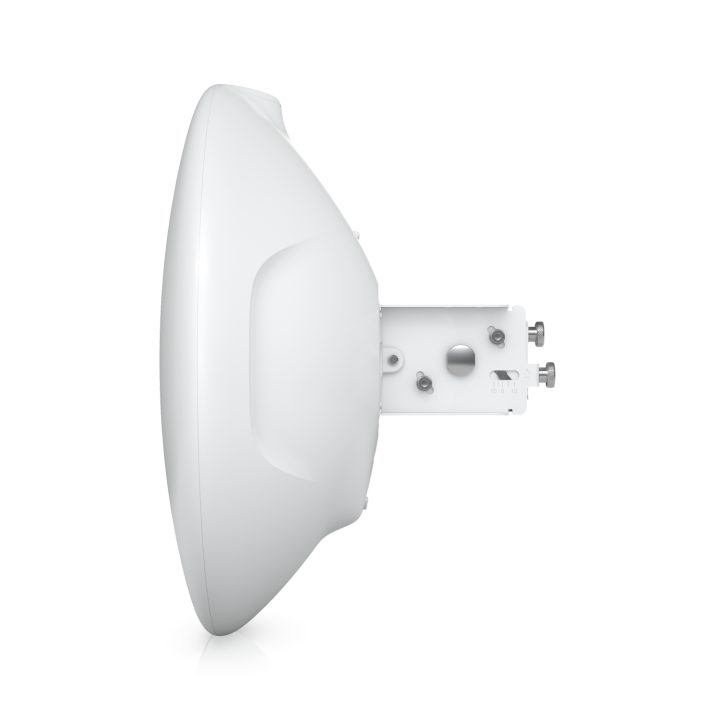 Repetidor e transceptor Ubiquiti WAVE-LR Branco