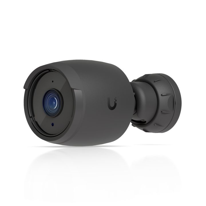 Câmara Ubiquiti UVC-G6-Bullet-B G6 Bullet Preta