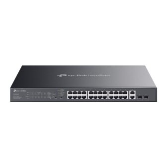 TP-Link Omada ES228GMP switch Gestionado L2 Gigabit Ethernet…