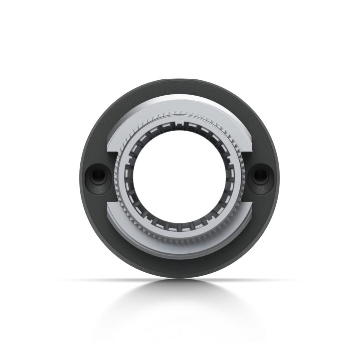 Ubiquiti UACC-Bullet-AB-B Adjustable Angle Bullet Camera Mount
